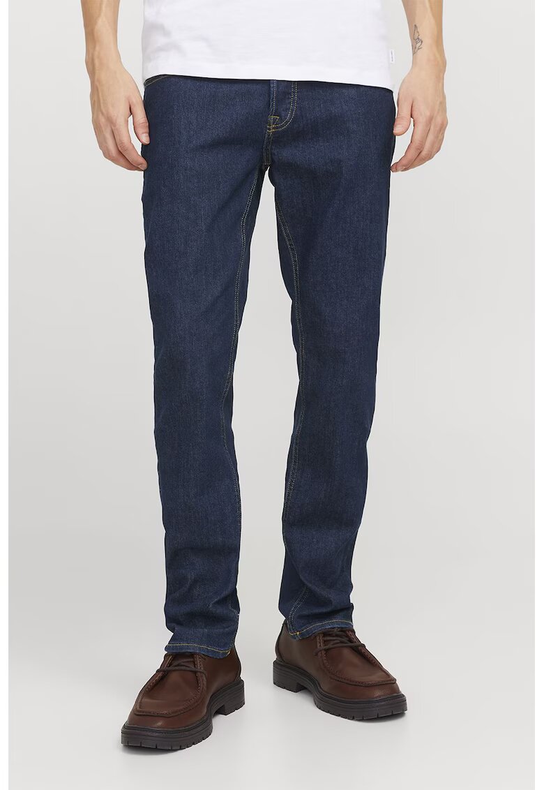 Jack & Jones Blugi slim fit Glenn - Bleumarin