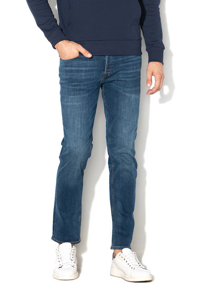 Jack & Jones Blugi slim fit Tim - Bleumarin