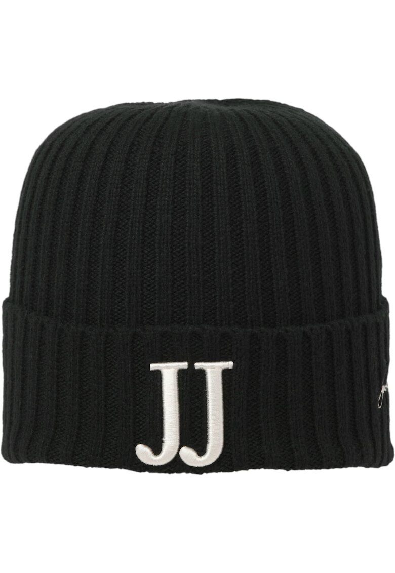 Jack & Jones Caciula JACK &JONES Otso Beanie 50003 - Negru