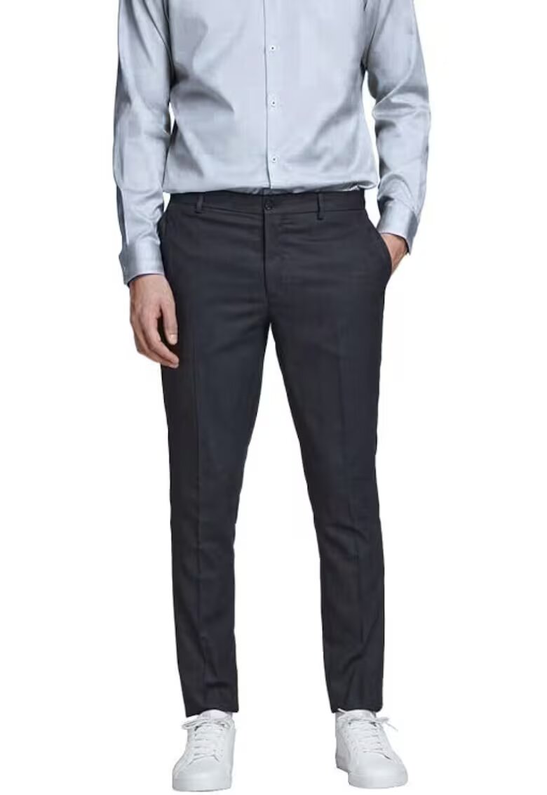 Jack & Jones Jack&Jones - Pantaloni chino slim fit Roy - 48