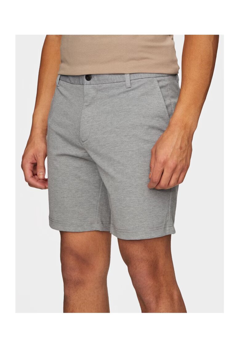 Jack & Jones Pantaloni barbati - 77826 - Poliester - Gri