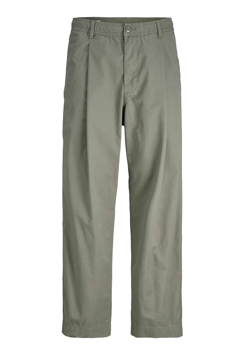 Jack & Jones Pantaloni barbati - verde