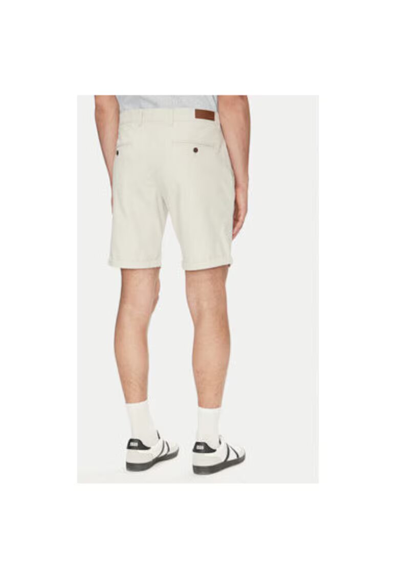 Jack & Jones Pantaloni scurți Jack Jones pentru bărbați - Bej