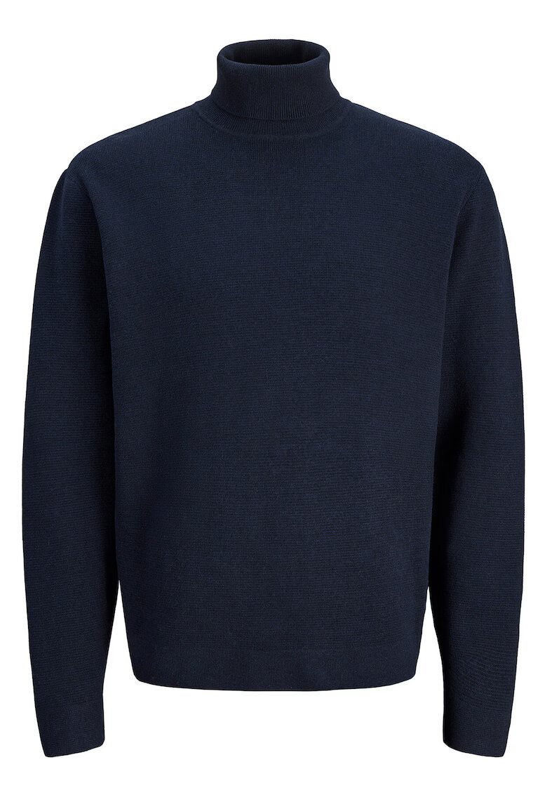 Jack & Jones Pulover barbati - bleumarin