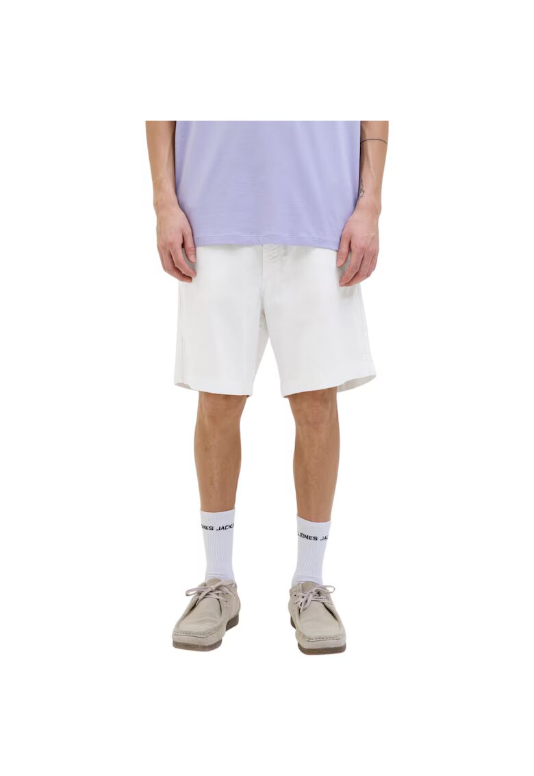 Jack & Jones Short JACK &JONES Aiden Campaign Hybrid 45081 - Alb