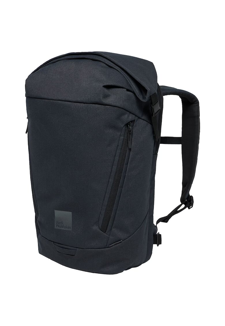Jack Wolfskin Rucsac drumetie Mainkai Rolltop - phantom