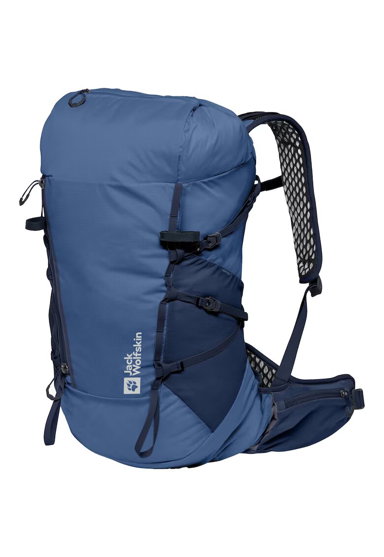Jack Wolfskin Rucsac drumetie Prelight Vent 20 - Albastru inchis