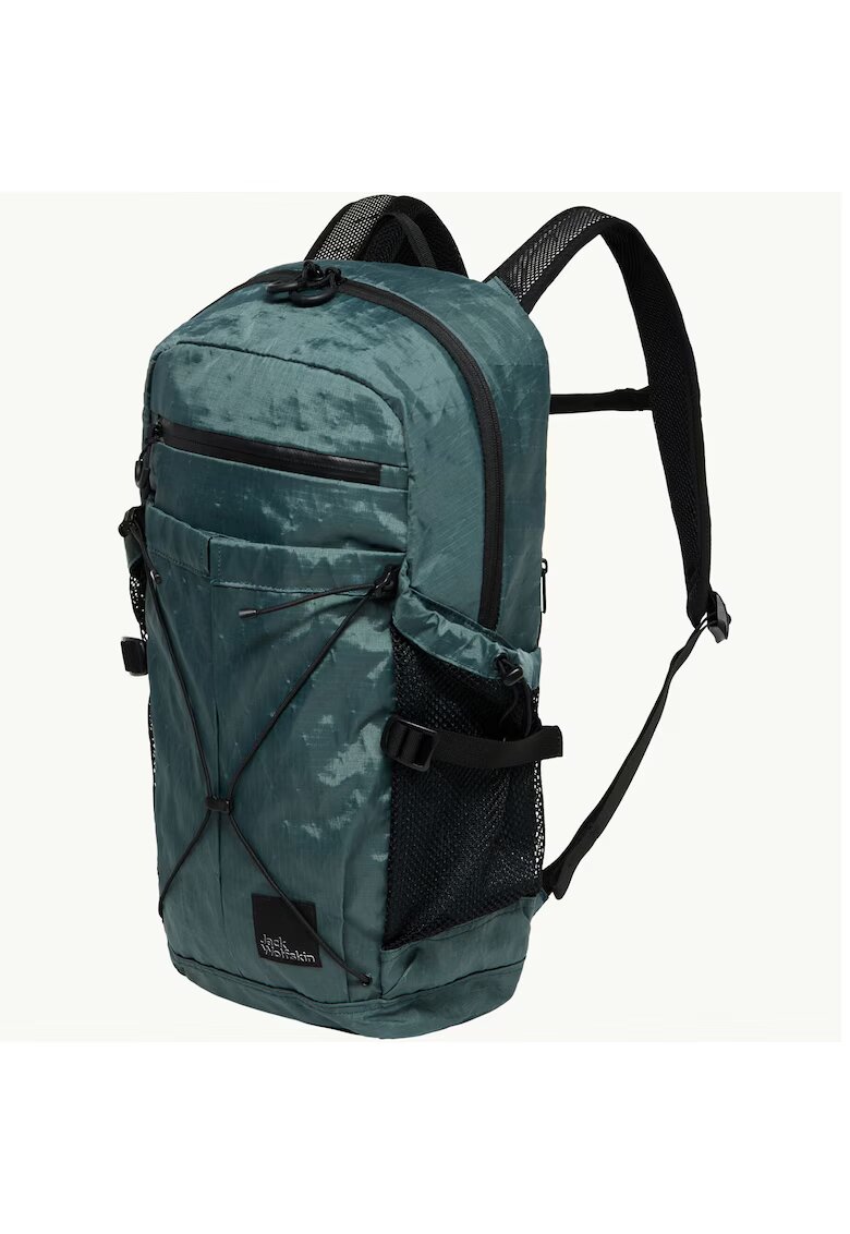 Jack Wolfskin Rucsac drumetie Wandermood Pack 20 - Gri