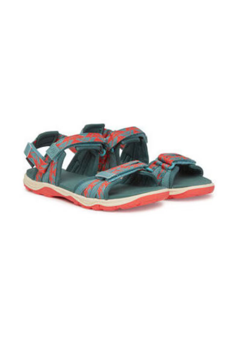 Jack Wolfskin Sandale baieti - 4046421 - Textil - Turcoaz