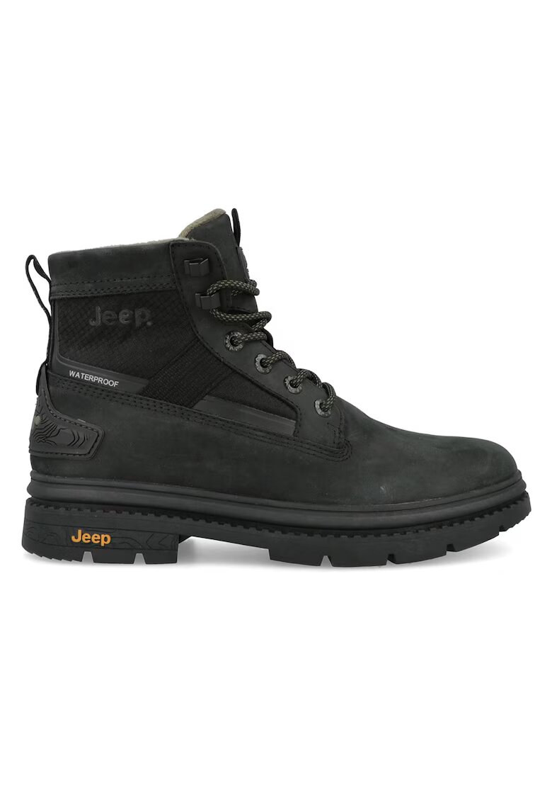 Jeep Ghete Tuareg JM52020A-062 - Barbati - Negru