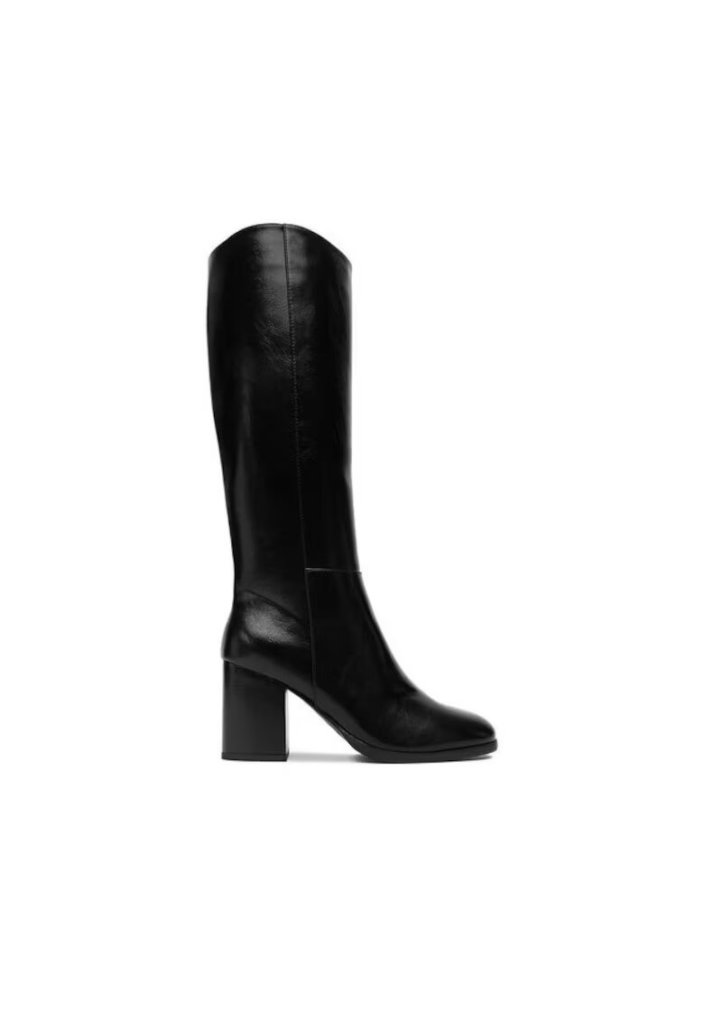 JENNY Cizme dama - CEO-HY23216S-4 - negru