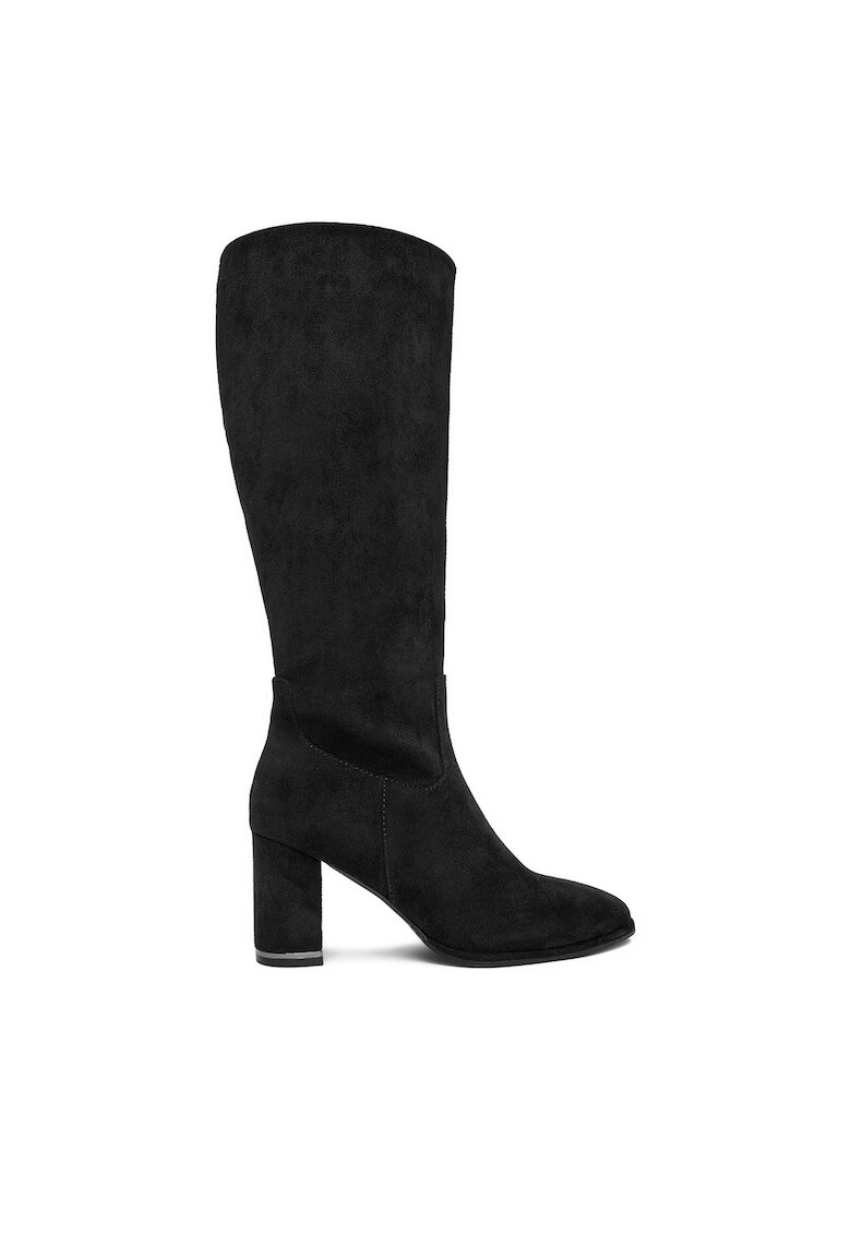 JENNY Cizme dama - CEO-R25SS07382 - negru