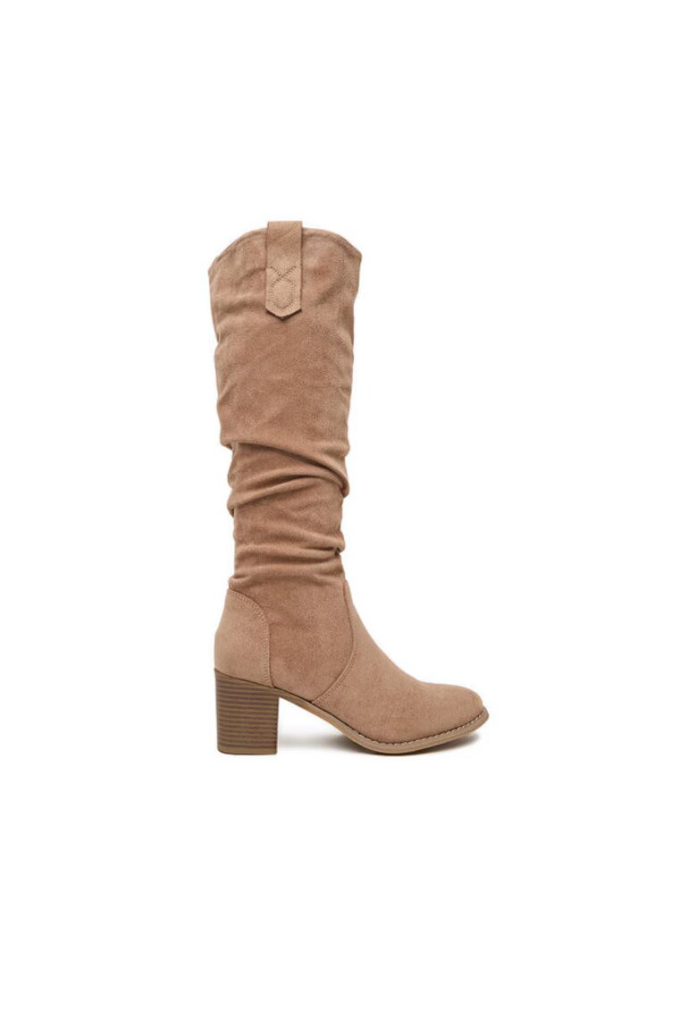JENNY Cizme dama - CEO-WS14438-02 - bej