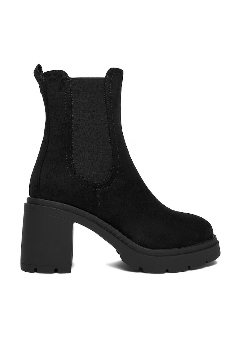 JENNY dama - negru - sintetic - CEO-HY13291-1 - Negru