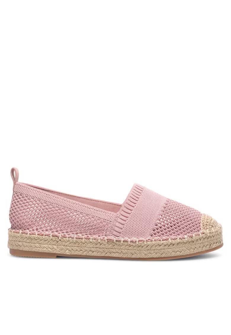 Jenny Fairy Pantofi dama - 590558848182938 - Textil - Roz