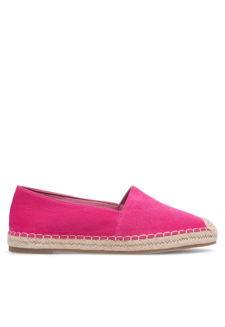 Jenny Fairy Pantofi dama - 590558858283038 - Textil - Roz