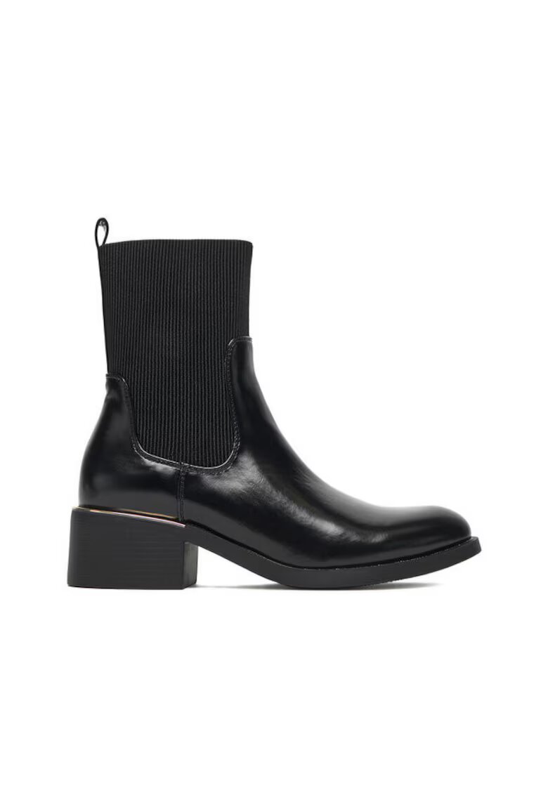 JENNY Ghete dama - CEO-WS6581-03 - sintetic - negru