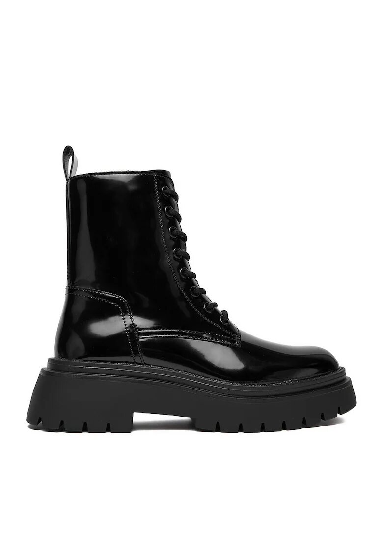 JENNY Ghete dama negru