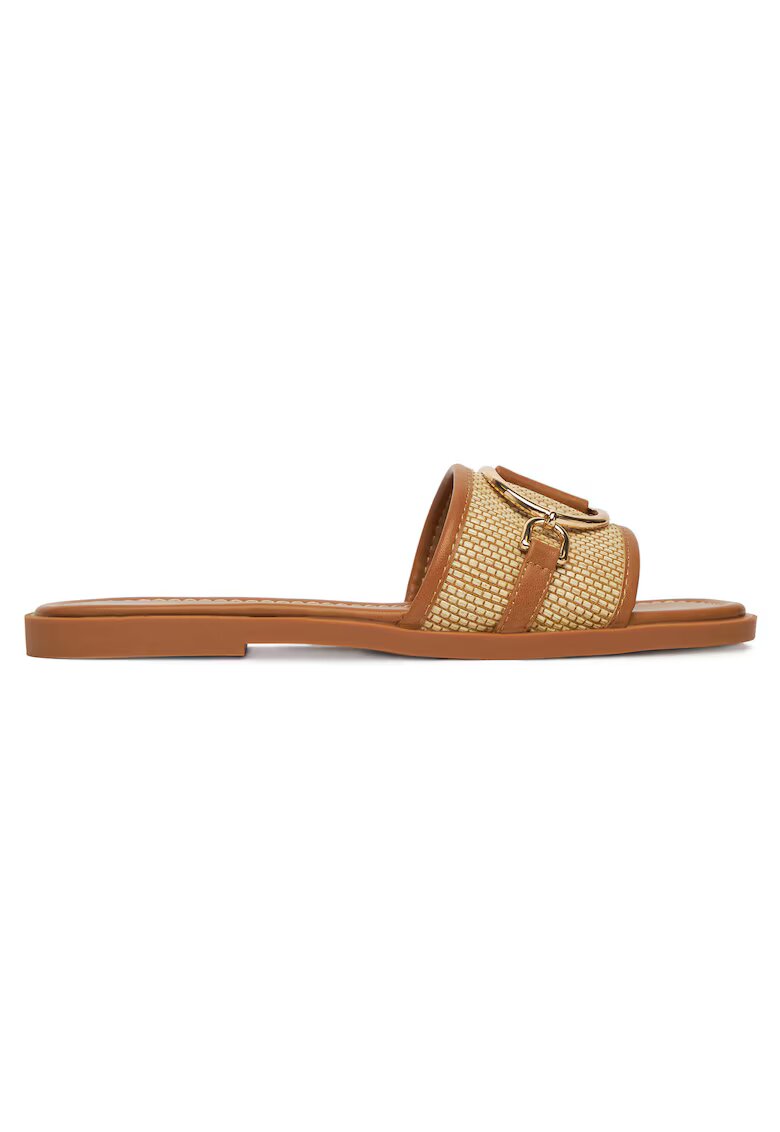 JENNY Papuci dama model WS5727-01 - maro
