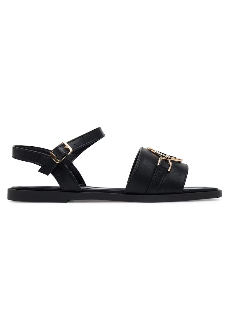 JENNY Sandale dama - WS5727-20 - Negru