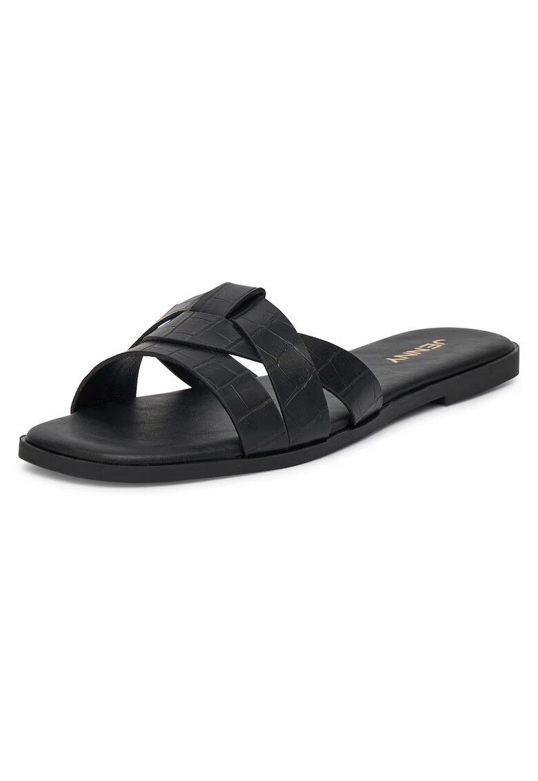 JENNY Slapi dama model 5762015 - negru