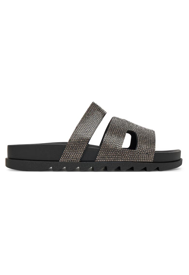JENNY Slapi dama model LC050429 - negru