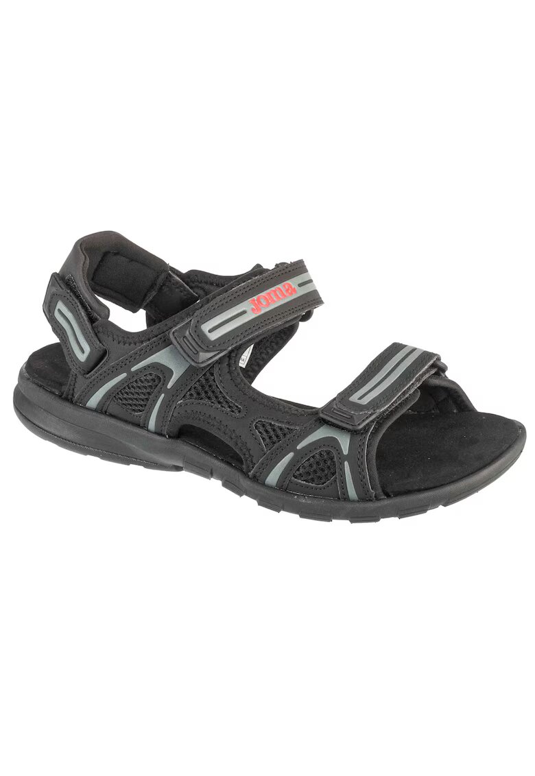 Joma Ghete fotbal - Aguila 84471508 - Negru