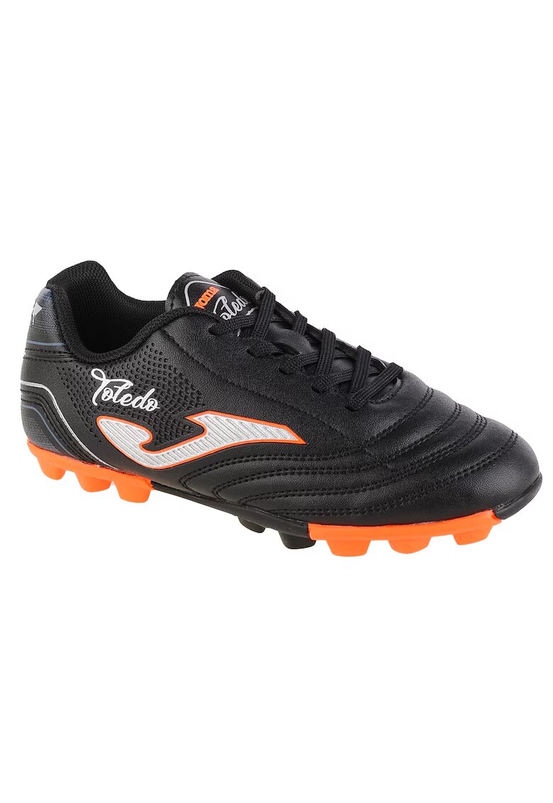 Joma Ghete fotbal copii - Toledo 8445957 - Negru