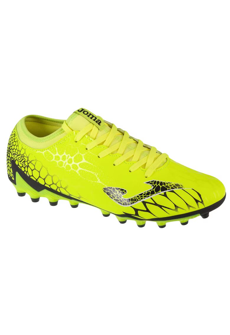 Joma Ghete fotbal - Gol 2401 FG GOLS2401FG - Negru