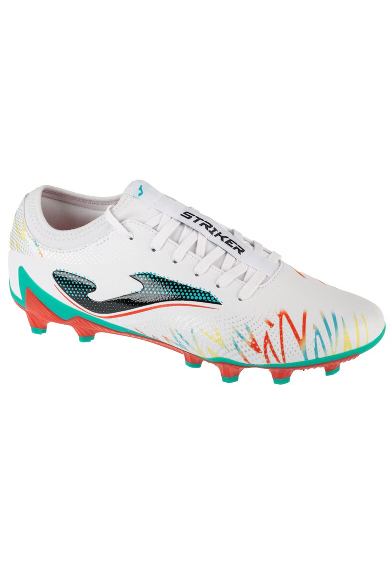 Joma Ghete fotbal - Striker 84471250 - Alb