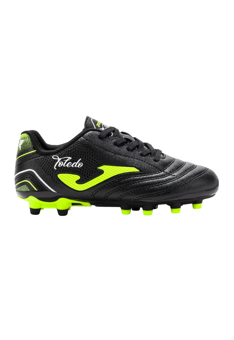 Joma Ghete fotbal Toledo FG JR negru - Albastru