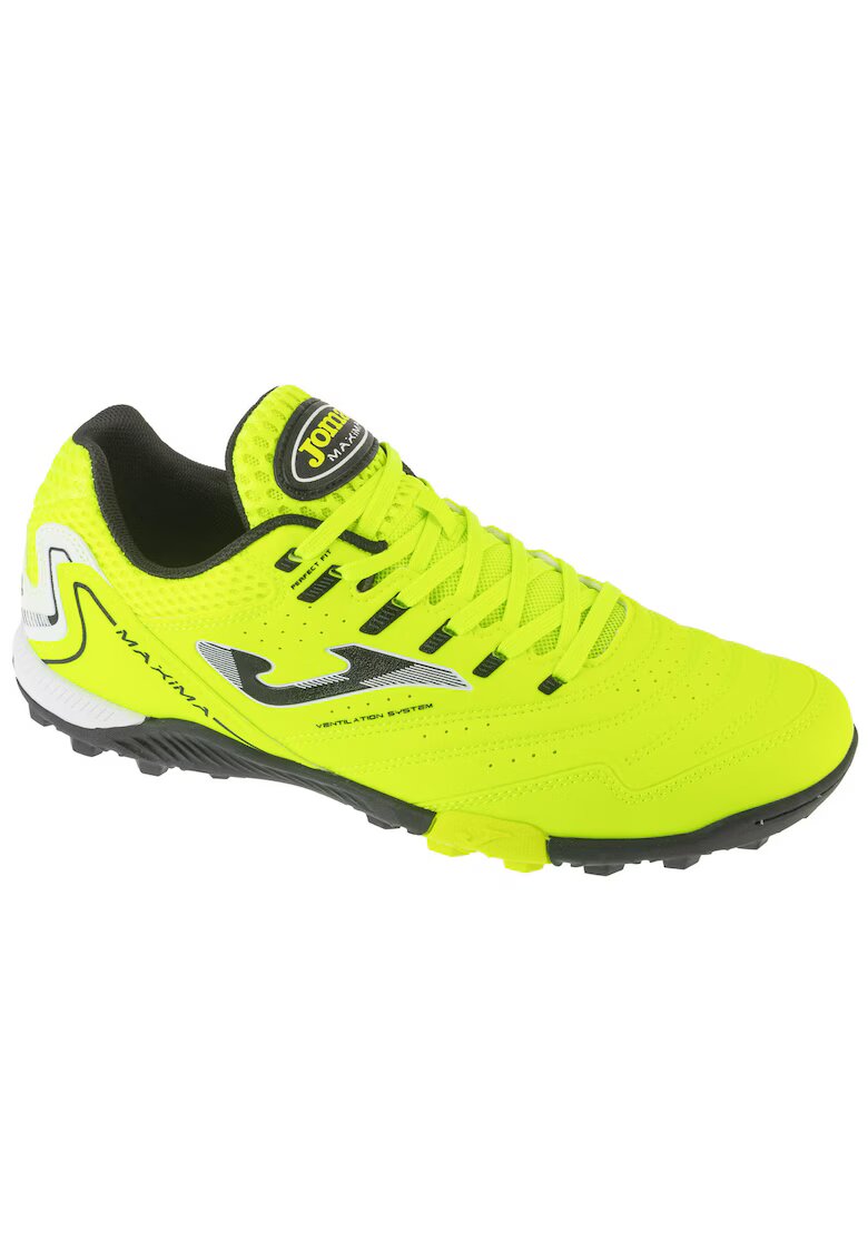 Joma Ghete fotbal turf - Maxima 1028352 - Galben