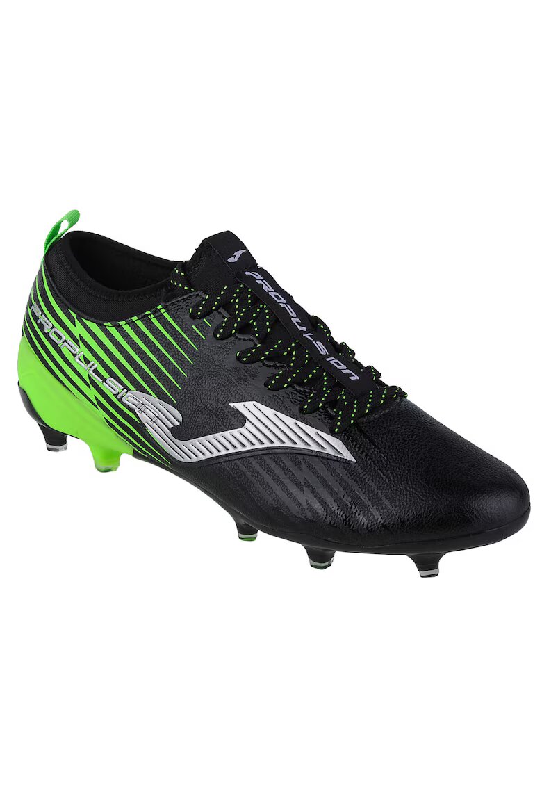 Joma Pantofi de fotbal - Propulsion Cup 2301124 - Negru