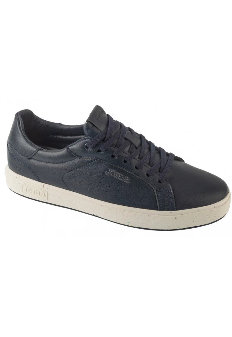 Joma Pantofi sport barbati - C.Classic Premium - piele naturala - bleumarin