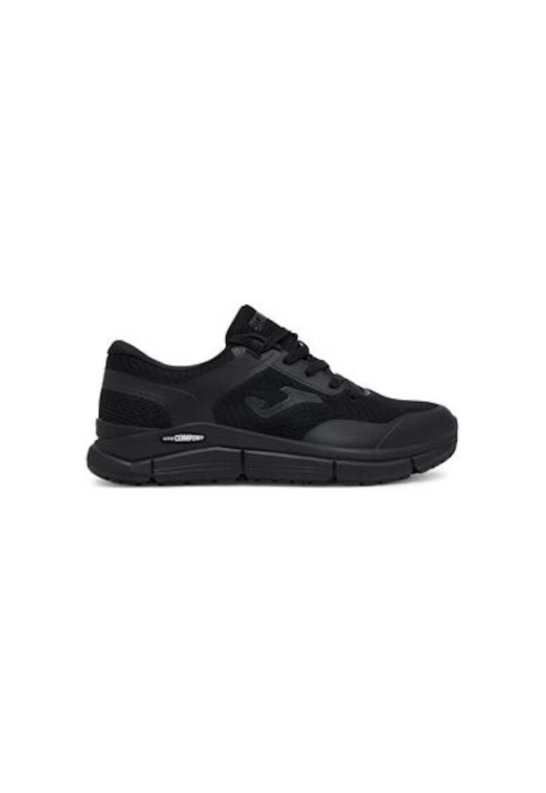 Joma Pantofi sport barbati - CORUS2521 - Textil - Negru