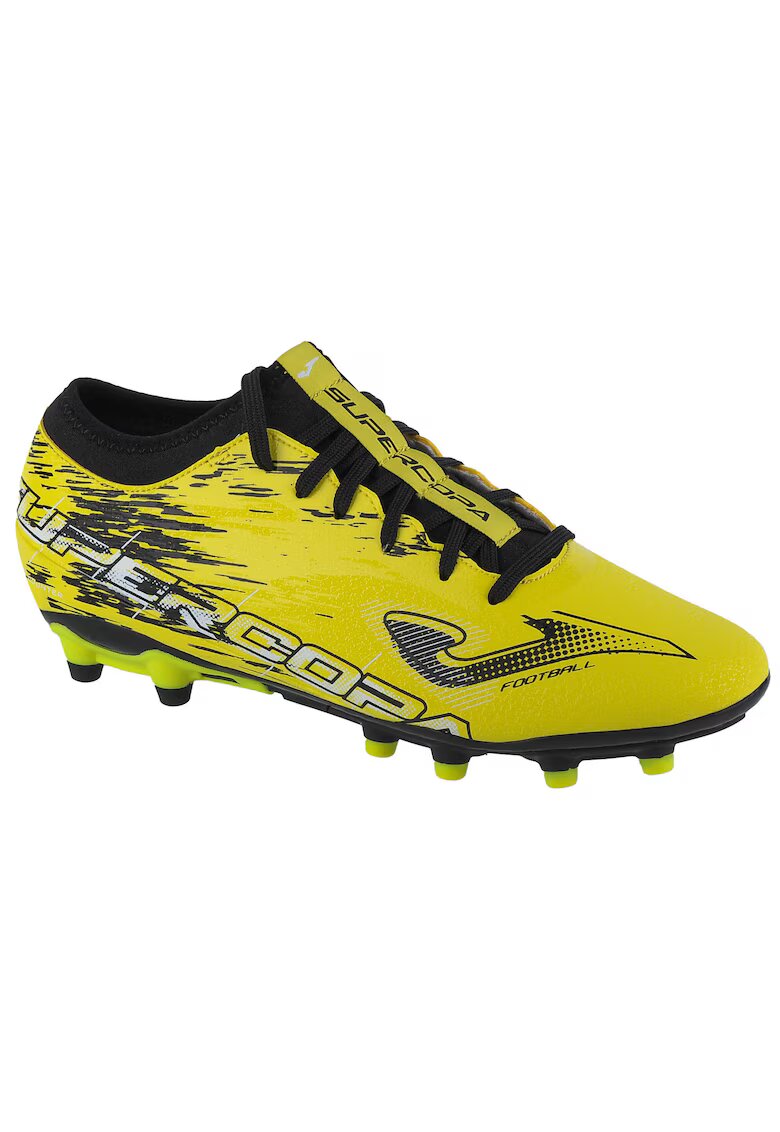 Joma Pantofi sport barbati - Super Copa M - Galben