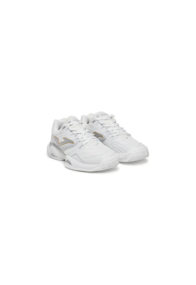 Joma Pantofi tenis TM10LS2502C - Piele ecologica - Alb