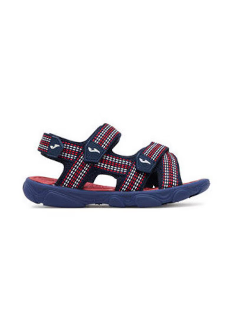Joma Sandale baieti - SWAVJS2503V - Textil - Bleumarin - Bleumarin