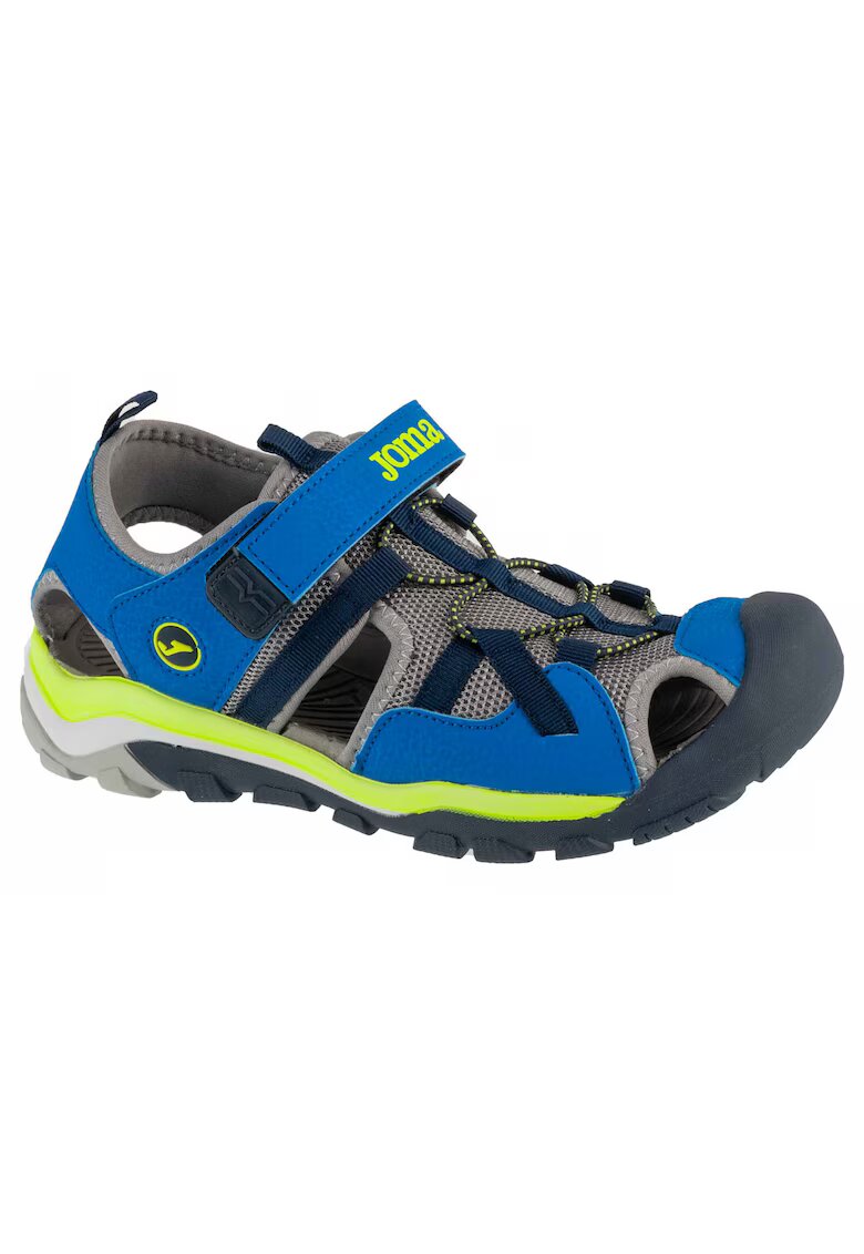 Joma Sandale copii - S.Lake Jr 841502 - Albastru