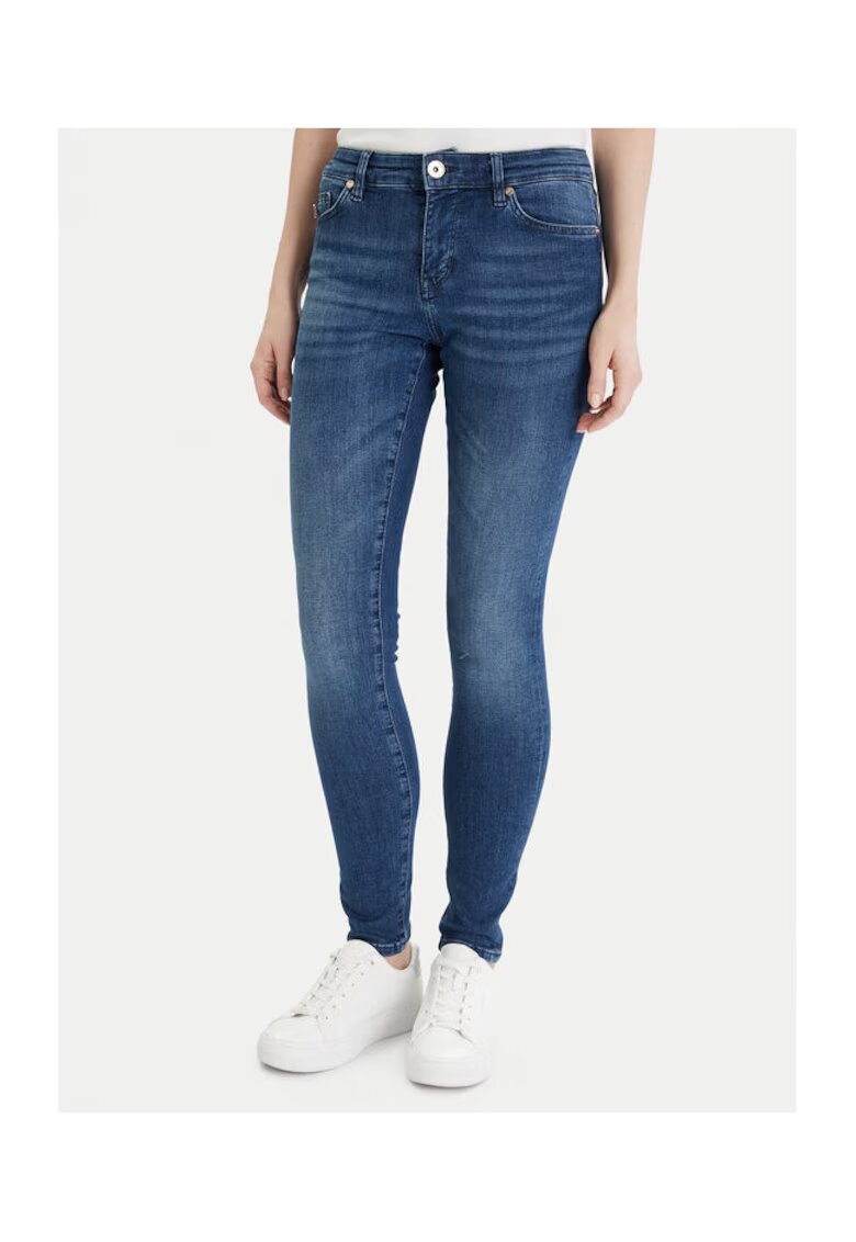 Joop! Blugi de dama albastru