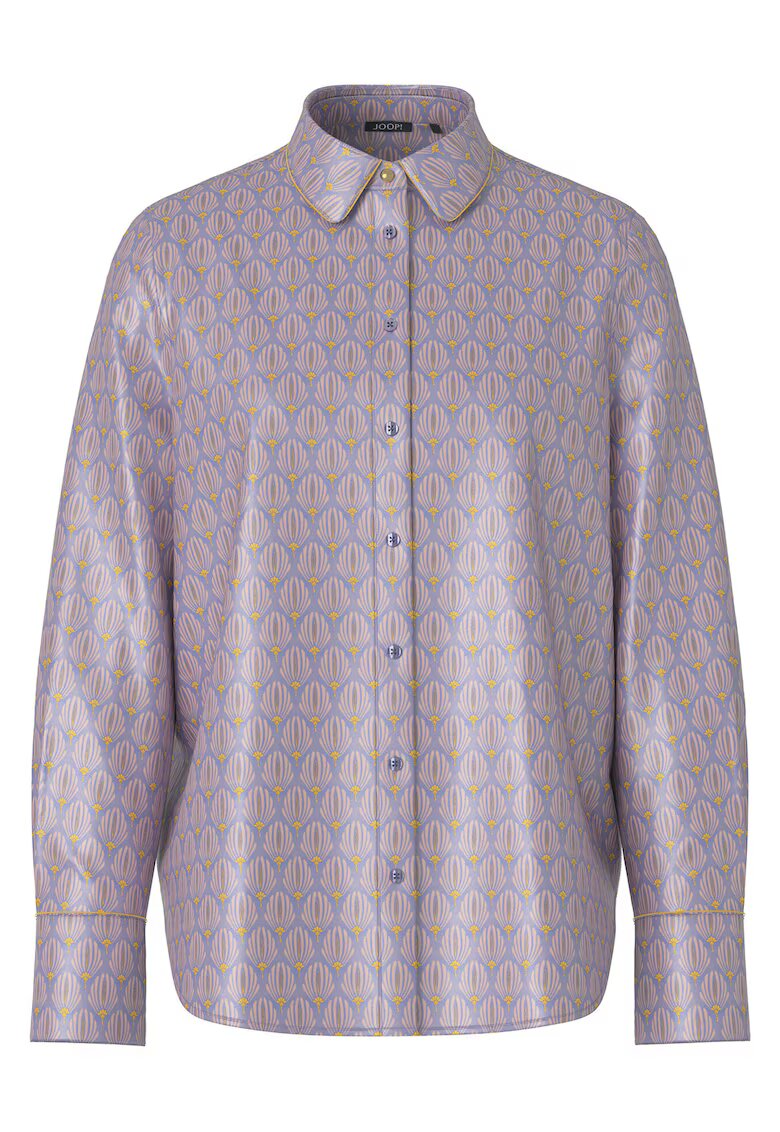 Joop! Camasa dama violet -