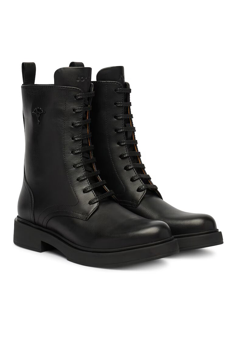 Joop! Ghete dama piele naturala - model 900 - culoare negru -