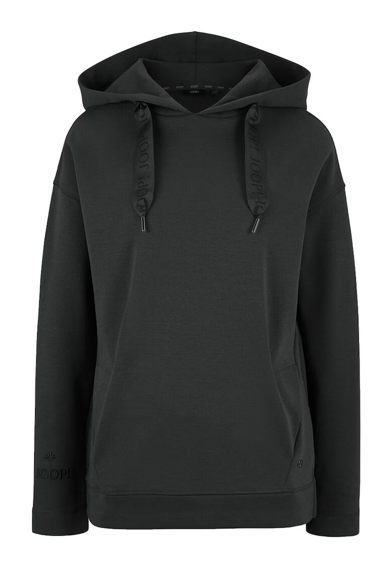 Joop! Hanorac dama negru -