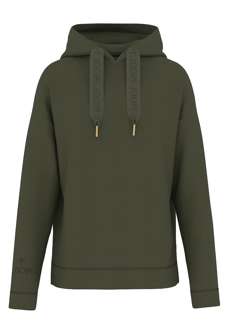 Joop! Hanorac dama verde