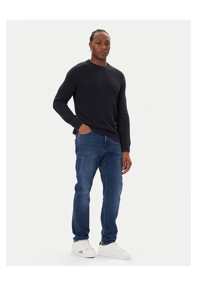 Joop! Jeans Blugi barbati - bleumarin inchis