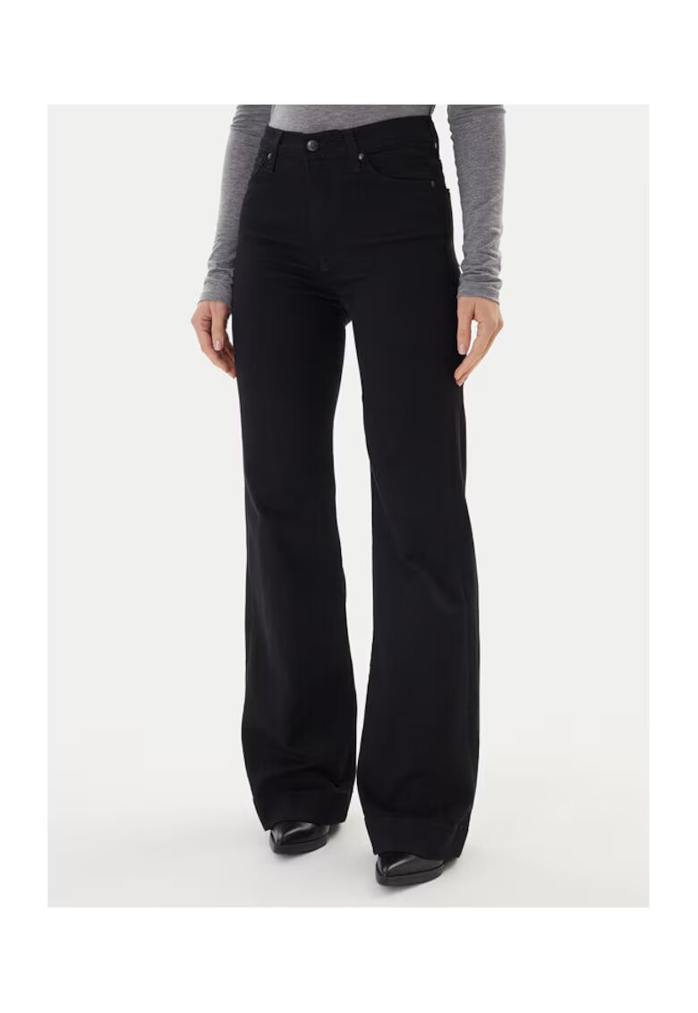 Joop! Jeans Blugi dama - - negru
