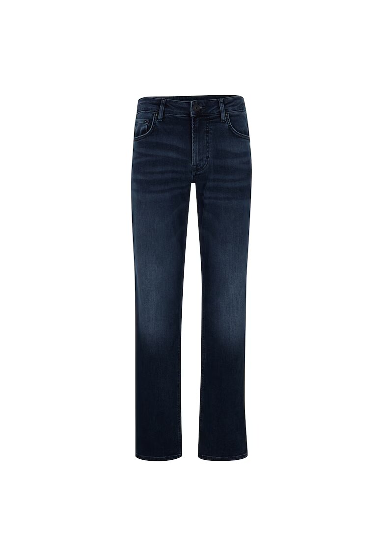 Joop! Jeans Blugi drepti - Albastru inchis