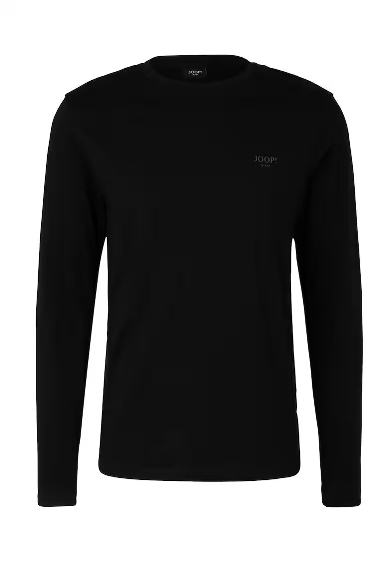 Joop! Jeans Bluza barbati - 46777 - Negru