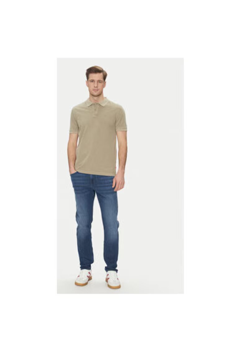 Joop! Jeans Pantaloni barbati - 10020032 30047420 - Bumbac/Lyocell - Albastru - Albastru