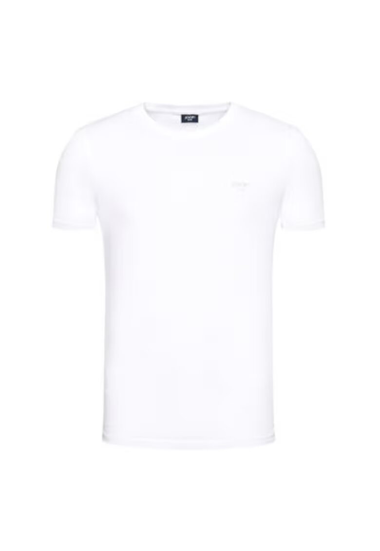 Joop! Jeans Tricou barbati - 30025786 - Alb - Alb